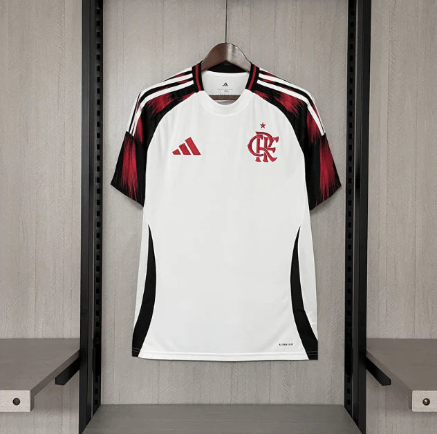Camisa Flamengo II 2025-26 - MASCULINA TORCEDOR