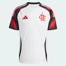 Camisa Flamengo II 2025-26 - MASCULINA TORCEDOR