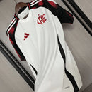 Camisa Flamengo II 2025-26 - MASCULINA TORCEDOR