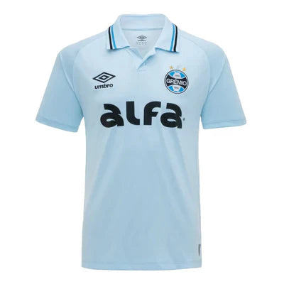 Camisola Grêmio II 2025/26