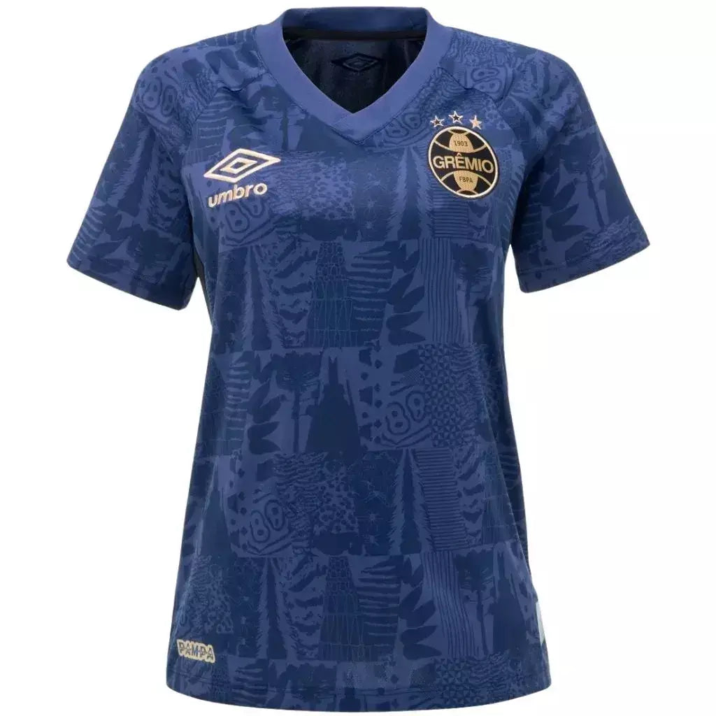 Camisola Edição Especial 25/26 Mulher