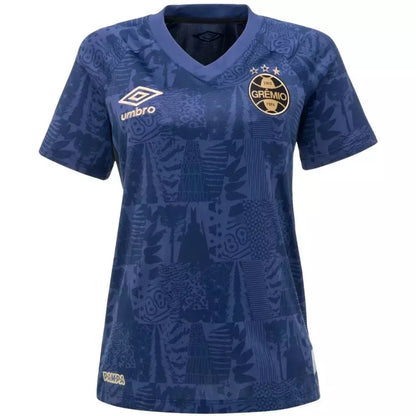 Camisola Edição Especial 25/26 Mulher