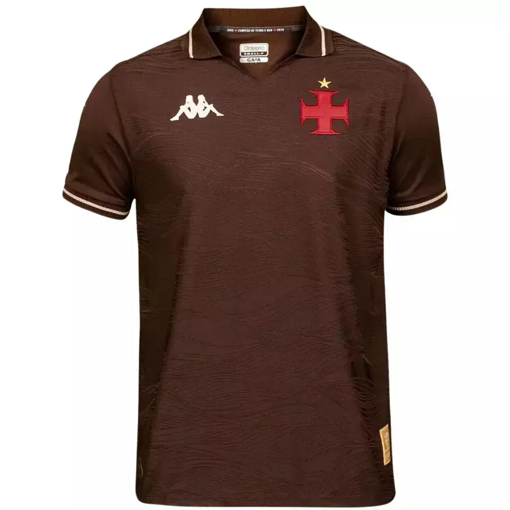 Third 25/26 Men’s Shirt