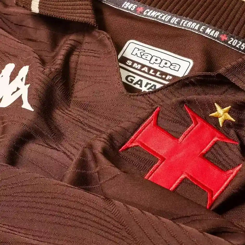 Third 25/26 Men’s Shirt