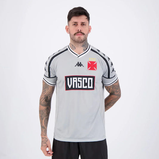 Pre-Match 2025 Men’s Shirt