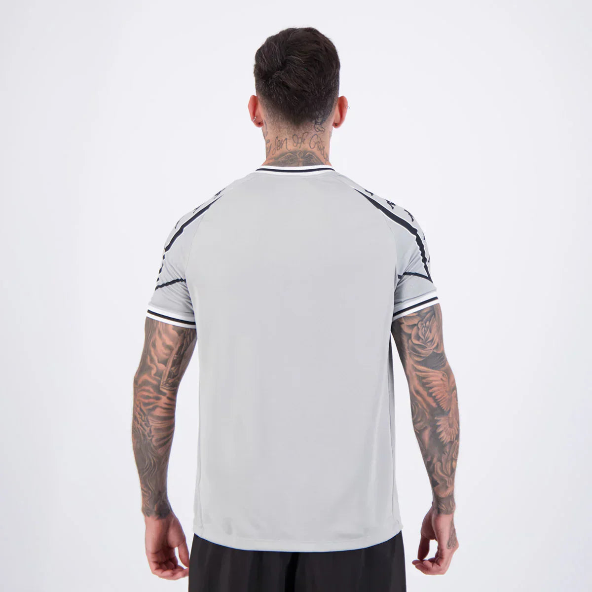 Camisola Kappa Vasco Aquecimento 2025