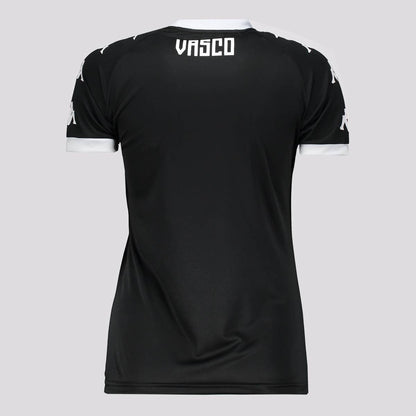 Camisola Feminina Vasco 2025/26 I