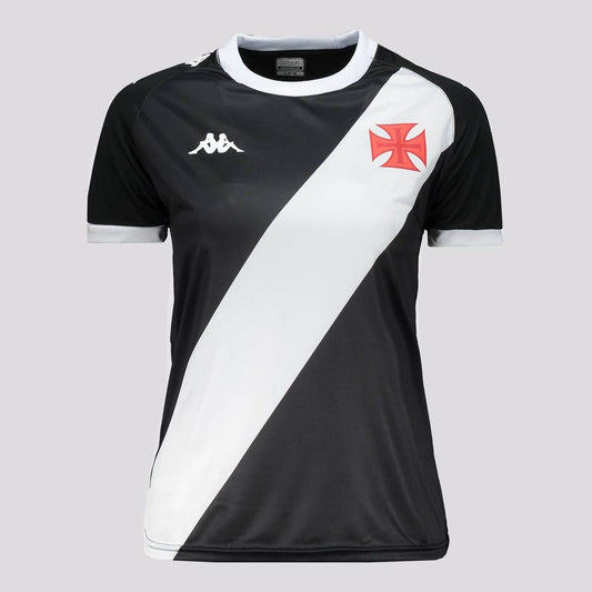 Camisola Principal 25/26 Mulher