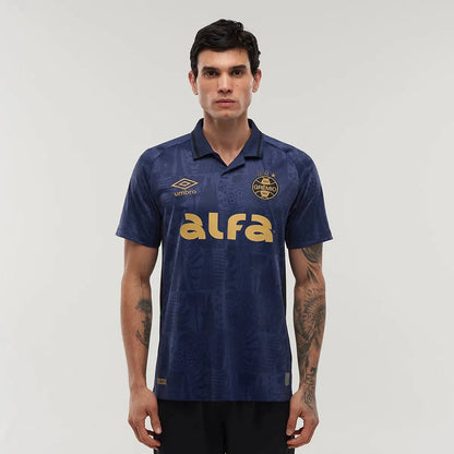 Camisola Terceiro Equipamento 25/26 Homem