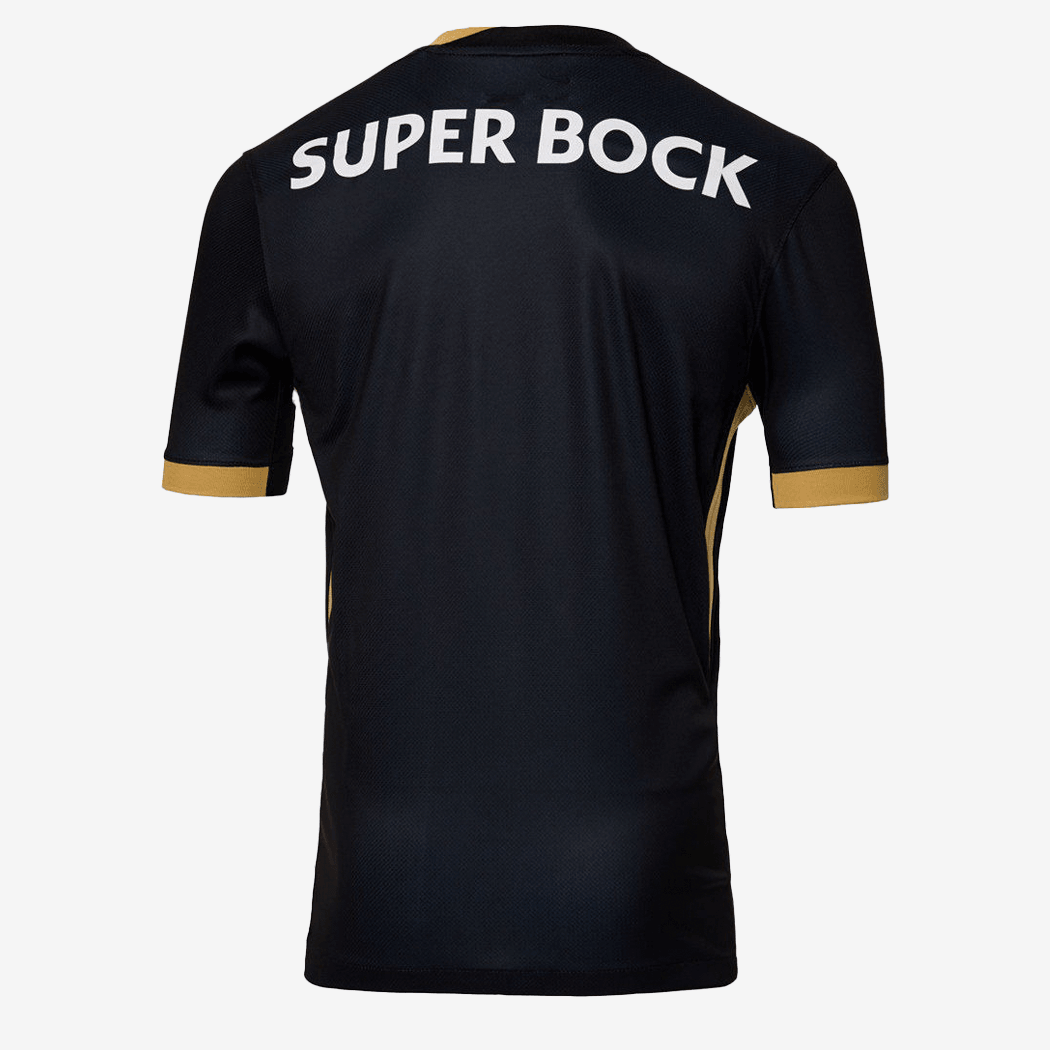 Third 24/25 Men’s Shirt