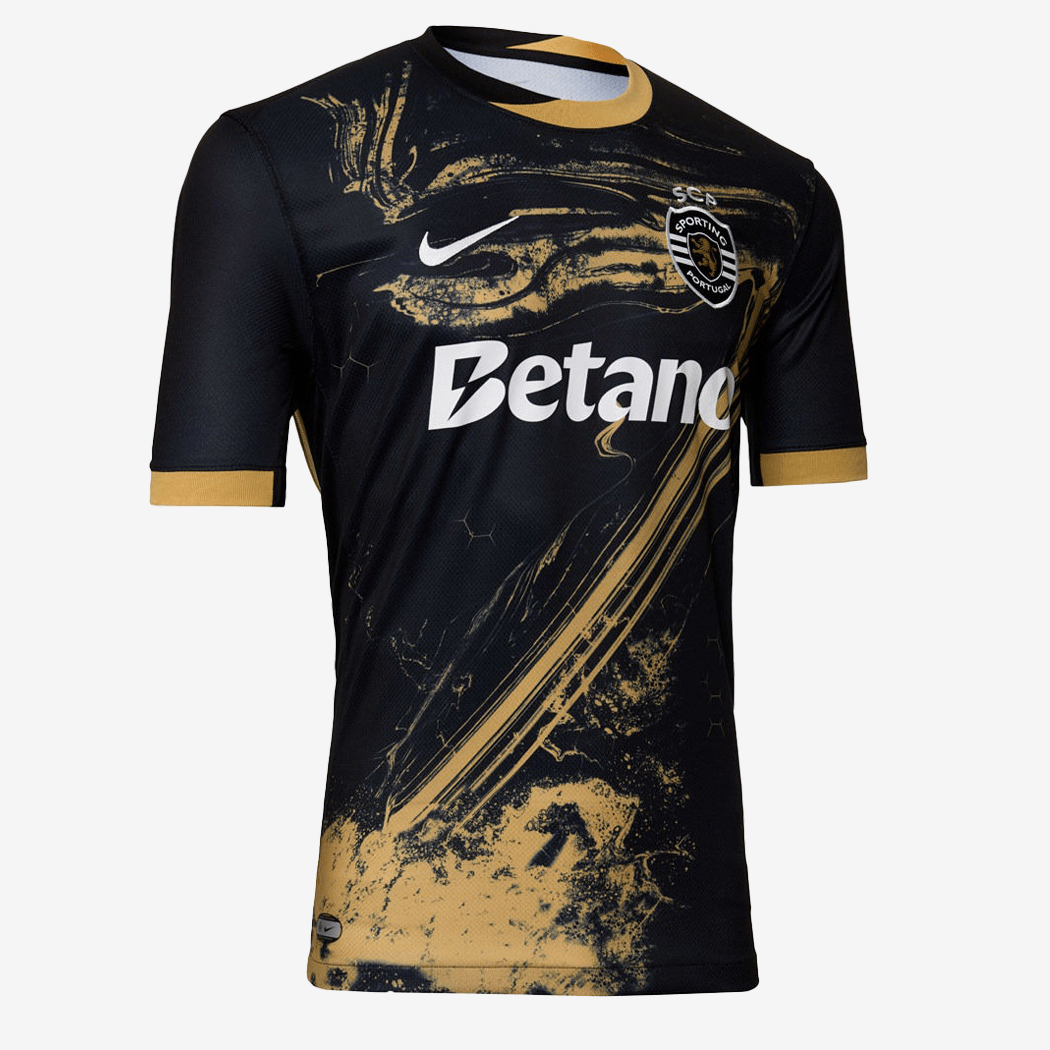 Third 24/25 Men’s Shirt