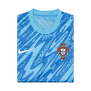 Camisola Portugal Guarda-Redes Azul 2024/25 - ÚLTIMAS UNIDADES! 🔥🇵🇹