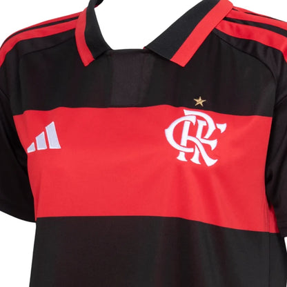 FLAMENGO PRINCIPAL 2026/27 MULHER