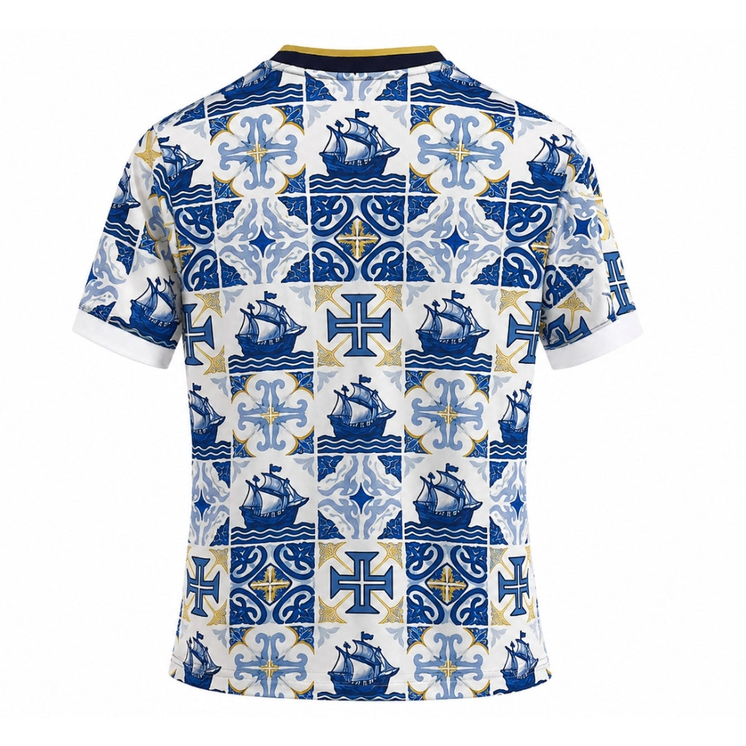 “Concept” - Special Edition 26/27 Men’s Shirt