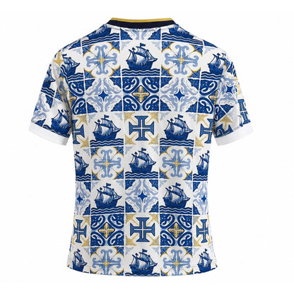 “Concept” - Special Edition 26/27 Men’s Shirt