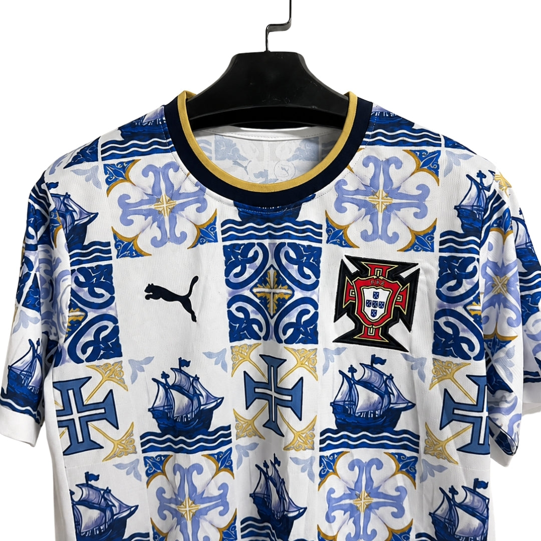 “Concept” - Special Edition 26/27 Men’s Shirt