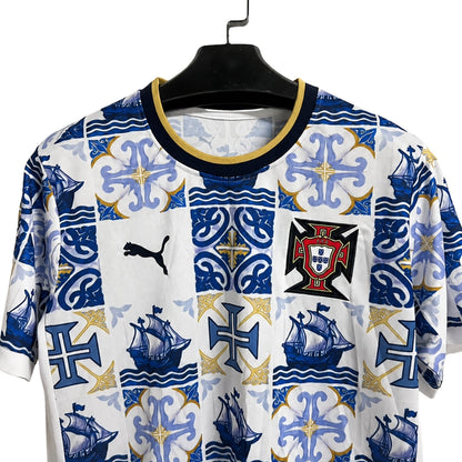 “Concept” - Special Edition 26/27 Men’s Shirt