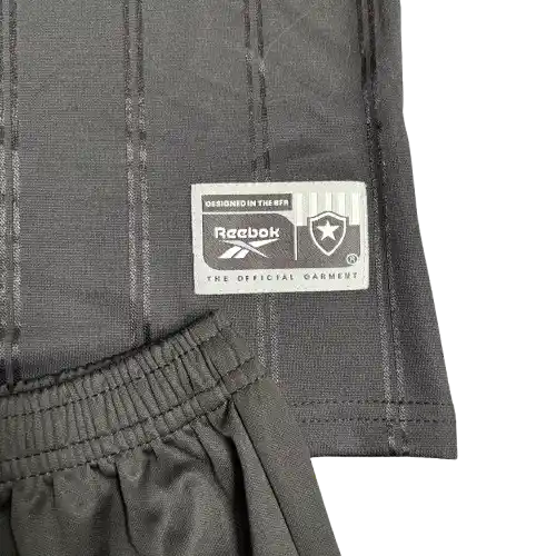 Kit Edição Especial 25/26 Criança