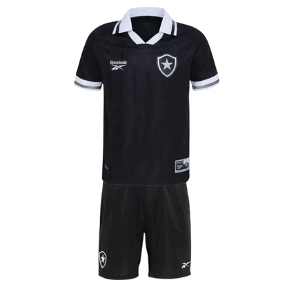 Kit Edição Especial 25/26 Criança