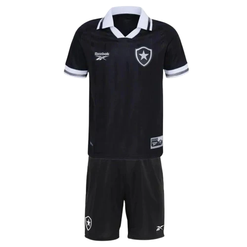 Kit Edição Especial 25/26 Criança