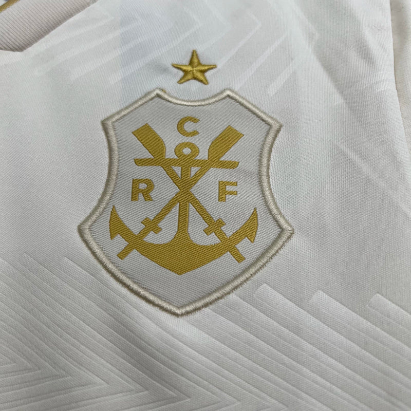 FLAMENGO III 25/26 CONJUNTO INFANTIL