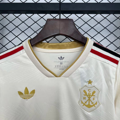 FLAMENGO III 25/26 CONJUNTO INFANTIL