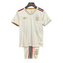 FLAMENGO III 25/26 CONJUNTO INFANTIL