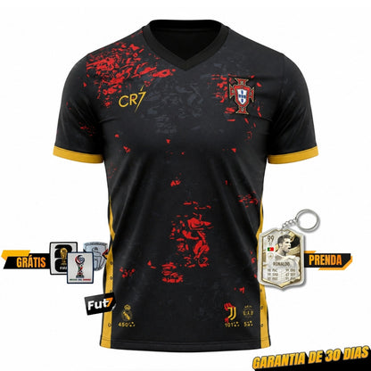 “CR7” - Special Edition 26/27 Men’s Shirt