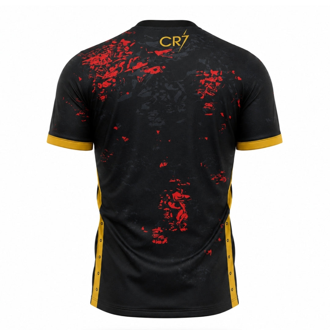 “CR7” - Special Edition 26/27 Men’s Shirt
