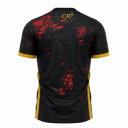 “CR7” - Special Edition 26/27 Men’s Shirt