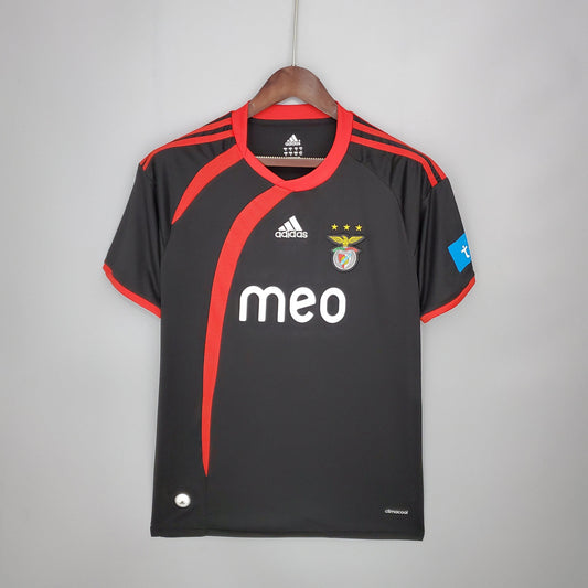 Camisola Retro 2009/10 Homem