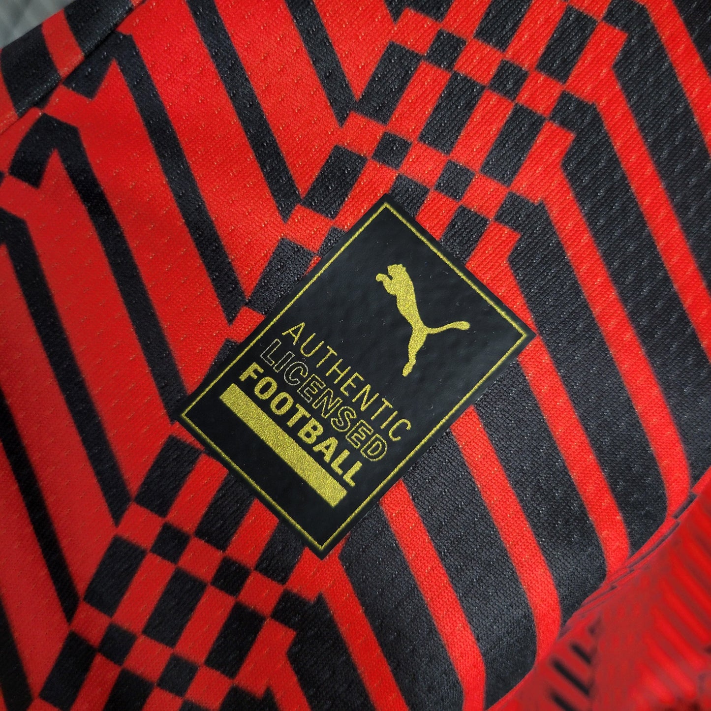AC Milan Edição Especial 23/24