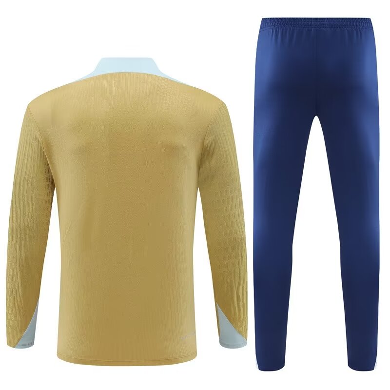 França 22/23 - Fato de Treino - 1/2 Zip