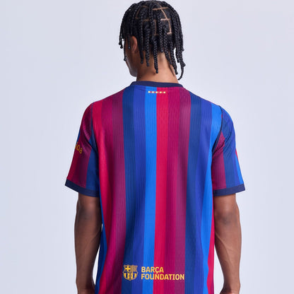 Home 26/27 Player Edition Shirt
