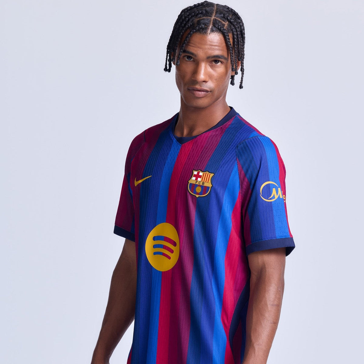 Home 26/27 Player Edition Shirt
