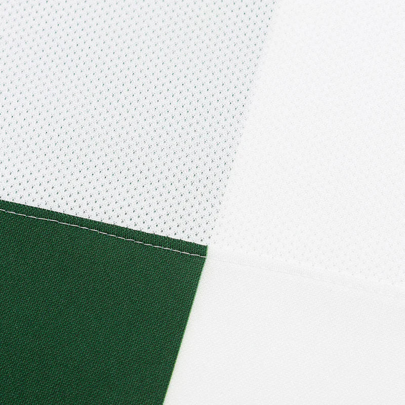 Camisola Sporting Stromp Quarto Equipamento 2025/26 - LANÇAMENTO! 🔥💚