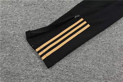 Alemanha 24/25 - Fato de Treino - 1/2 Zip