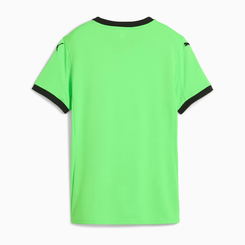 Camisola Portugal Guarda-Redes Verde 2025/26 PUMA - LANÇAMENTO! 🔥🇵🇹