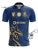 Camisola Porto Azul Dragão 2022/23- ÚLTIMAS UNIDADES! 🔥🐉