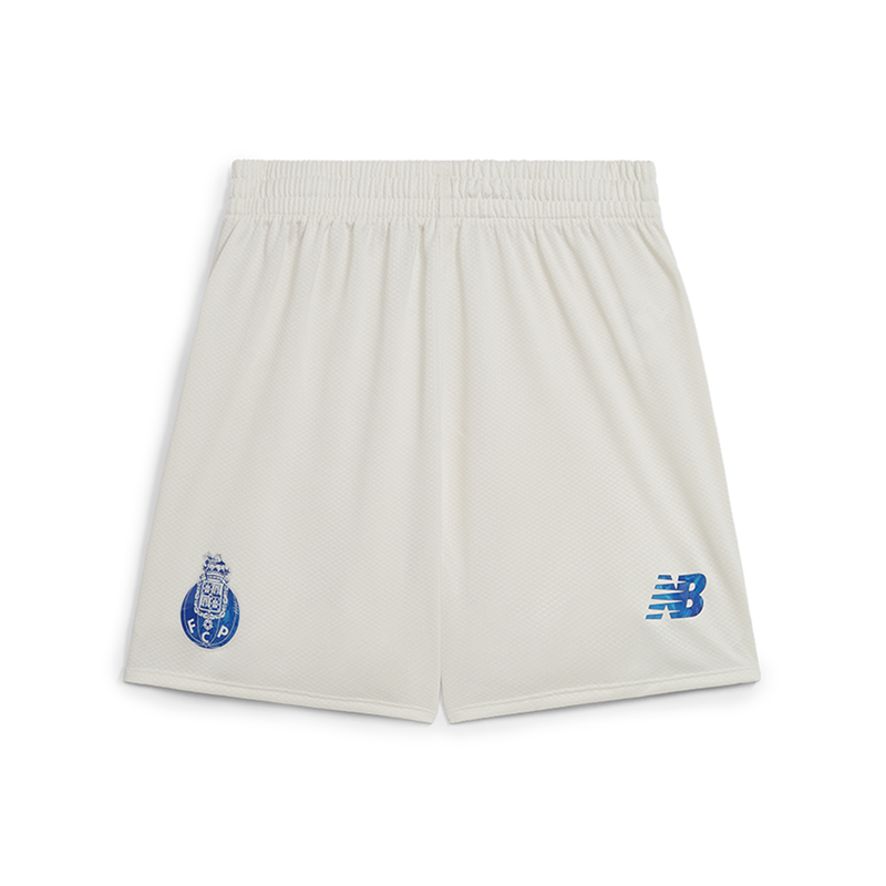 Conjunto Infantil Porto Terceiro Equipamento 2025/26 - ÚLTIMAS UNIDADES! 🔥🐉