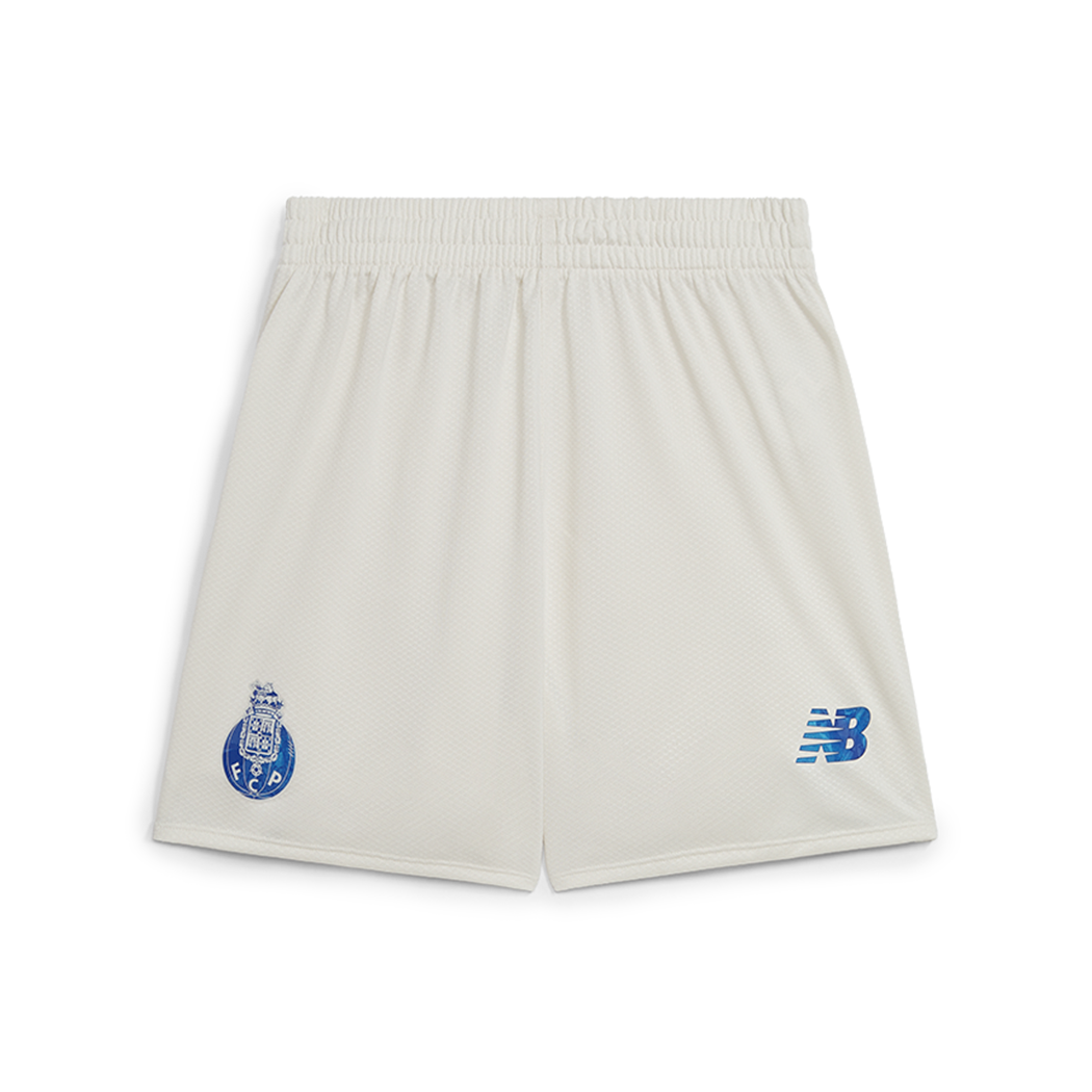 Kit Terceiro Equipamento 25/26 Criança