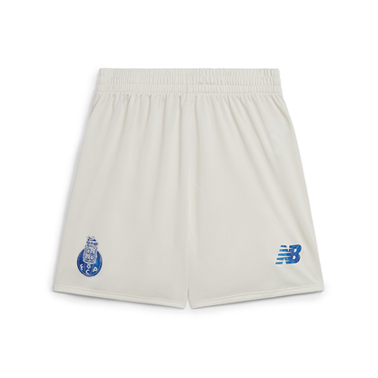 Kit Terceiro Equipamento 25/26 Criança