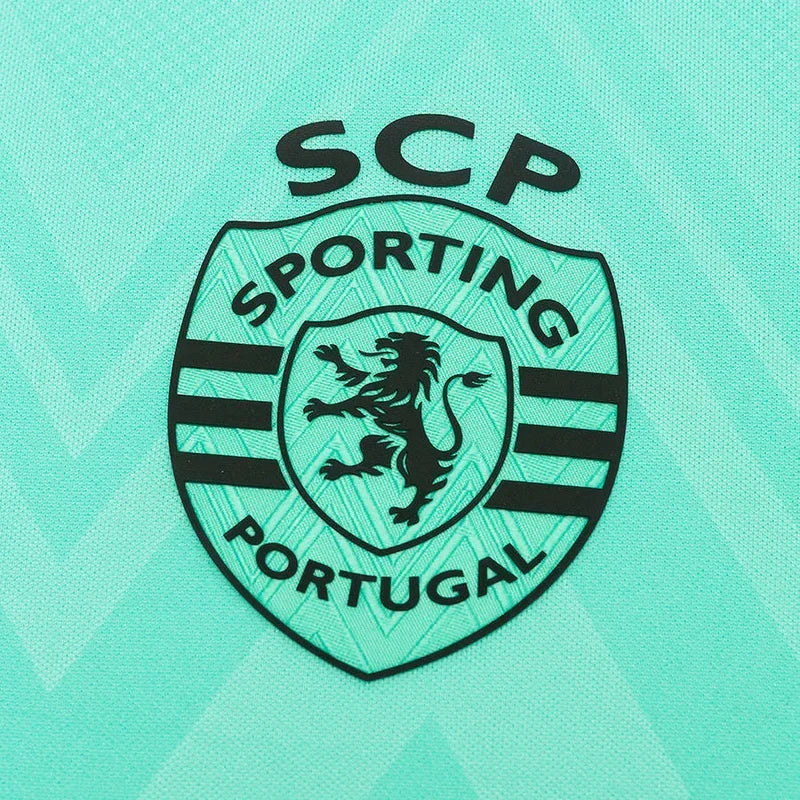 Third 25/26 Men’s Shirt