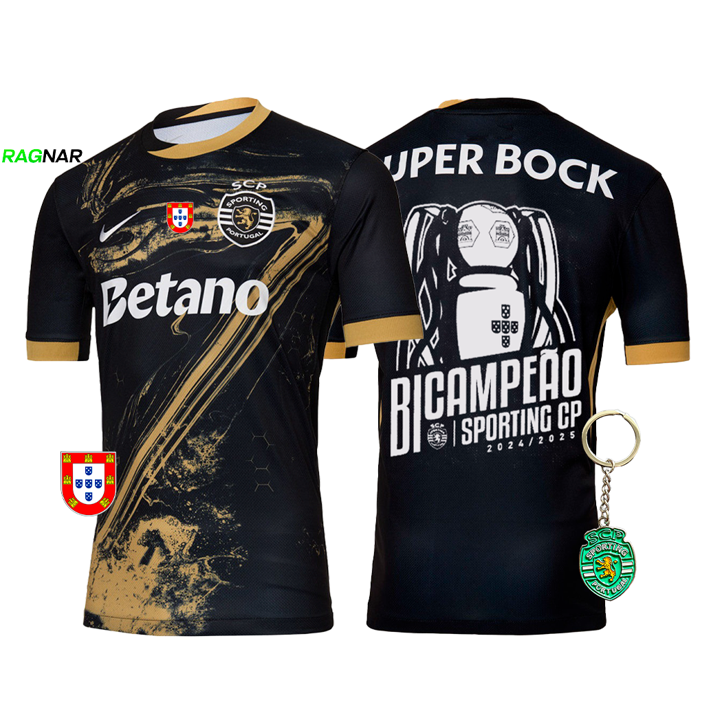 Third 24/25 Men’s Shirt