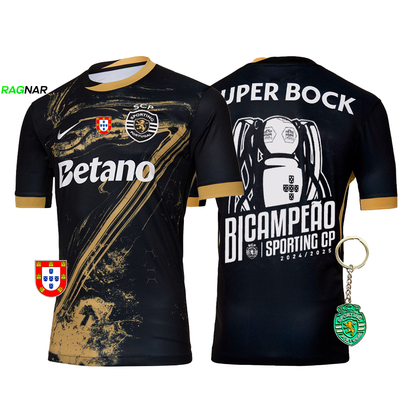 Third 24/25 Men’s Shirt