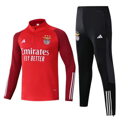 Training Tracksuit Kit