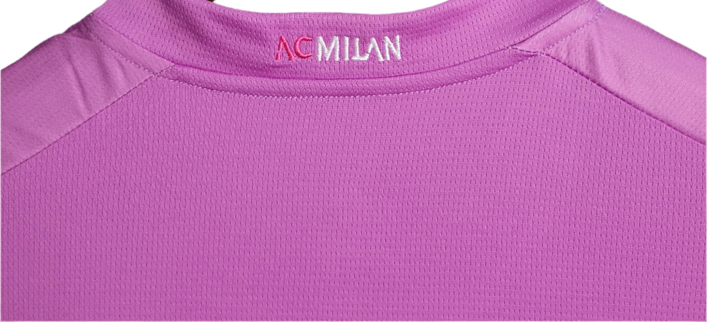 AC Milan Terceiro 23/24