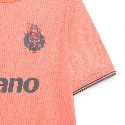 Away 25/26 Kids Shirt Kit