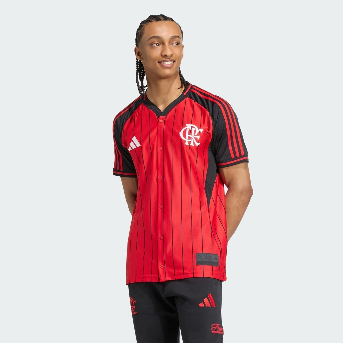 Camisola Principal 25/26 Homem