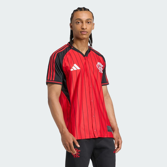 Camisola Principal 25/26 Homem
